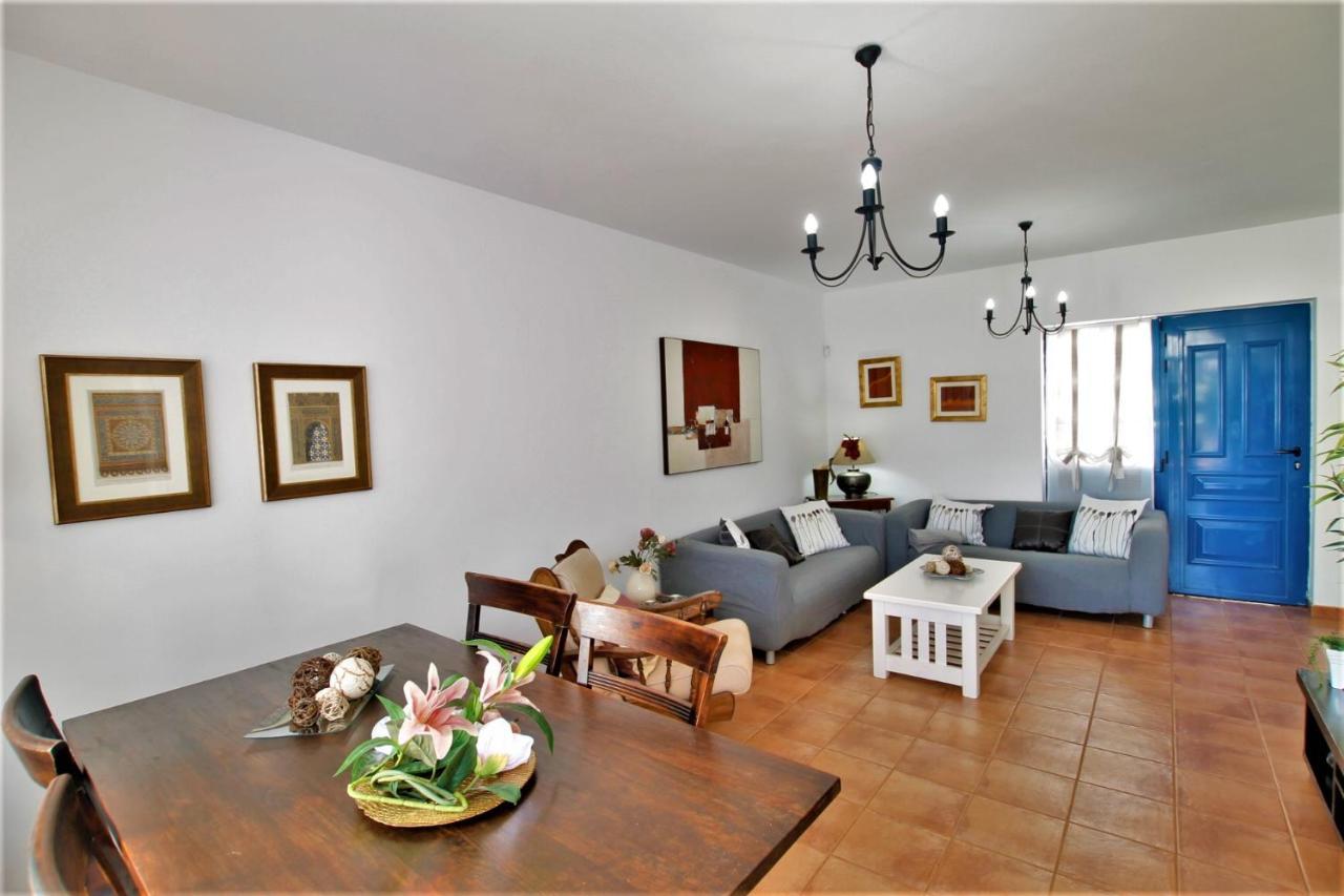 Casa El Rincon Azul Villa Puerto Calero Dış mekan fotoğraf