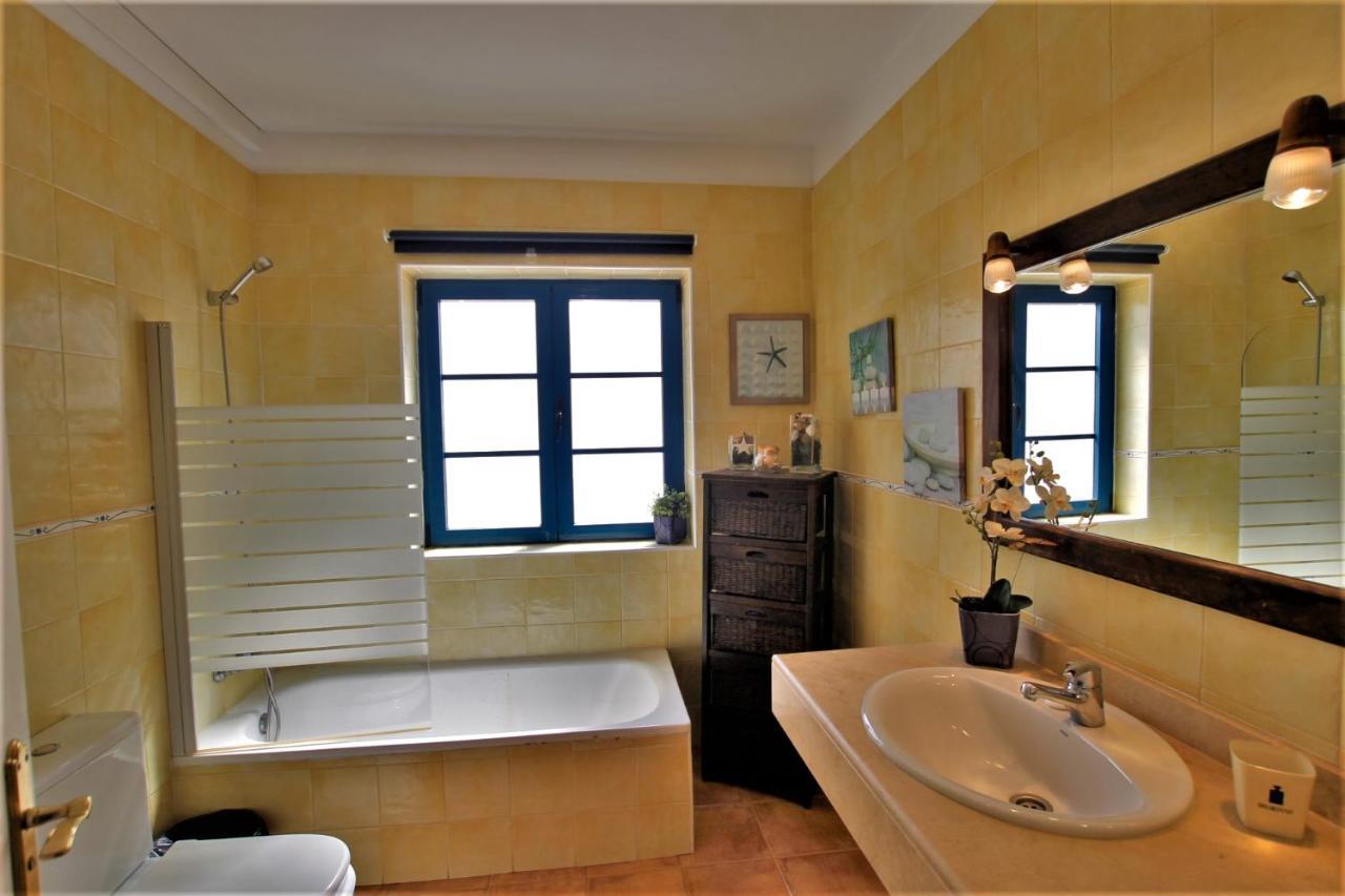 Casa El Rincon Azul Villa Puerto Calero Dış mekan fotoğraf