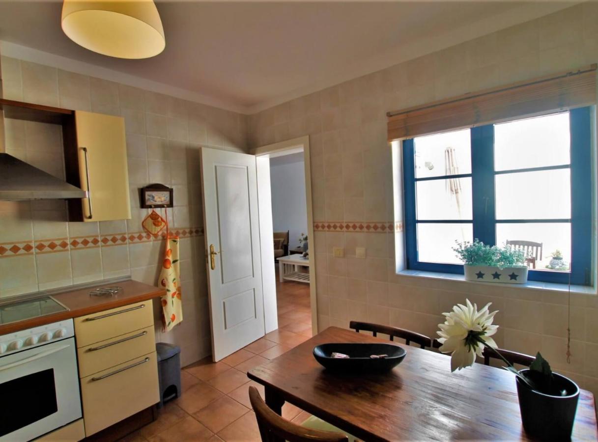 Casa El Rincon Azul Villa Puerto Calero Dış mekan fotoğraf