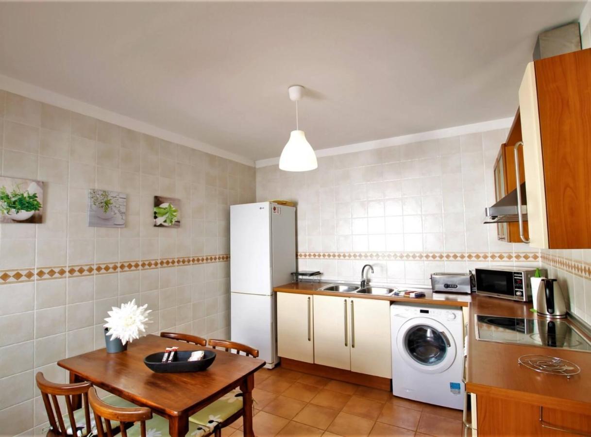 Casa El Rincon Azul Villa Puerto Calero Dış mekan fotoğraf
