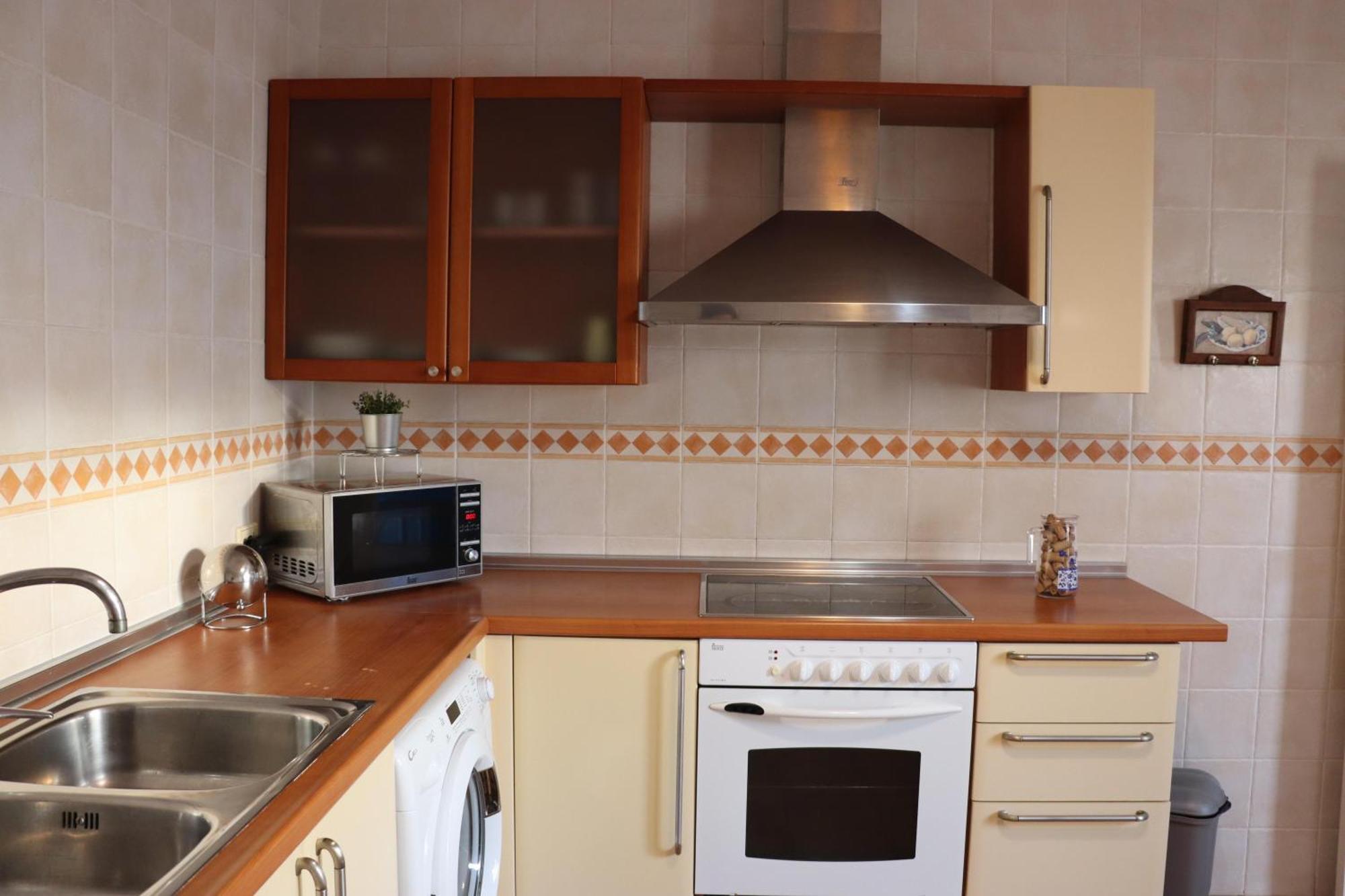 Casa El Rincon Azul Villa Puerto Calero Dış mekan fotoğraf