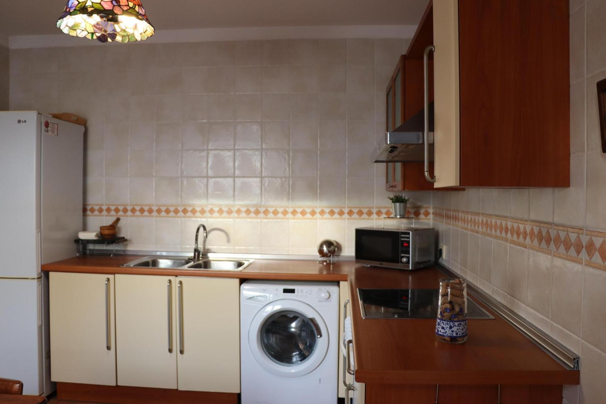 Casa El Rincon Azul Villa Puerto Calero Dış mekan fotoğraf